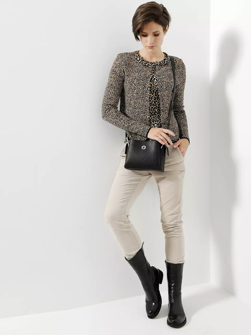 Shop the Look Vorschau