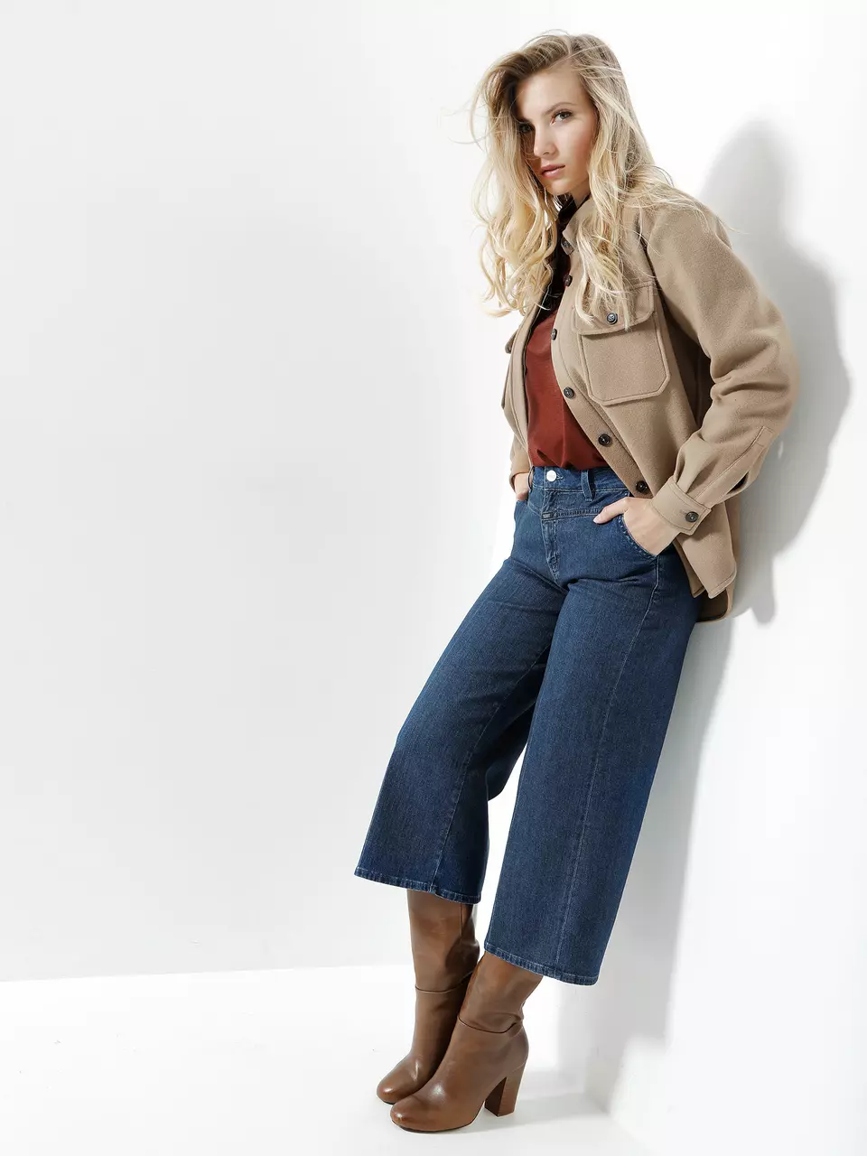 Shop the Look Vorschau