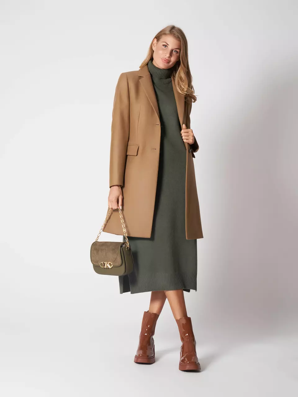 Shop the Look Vorschau