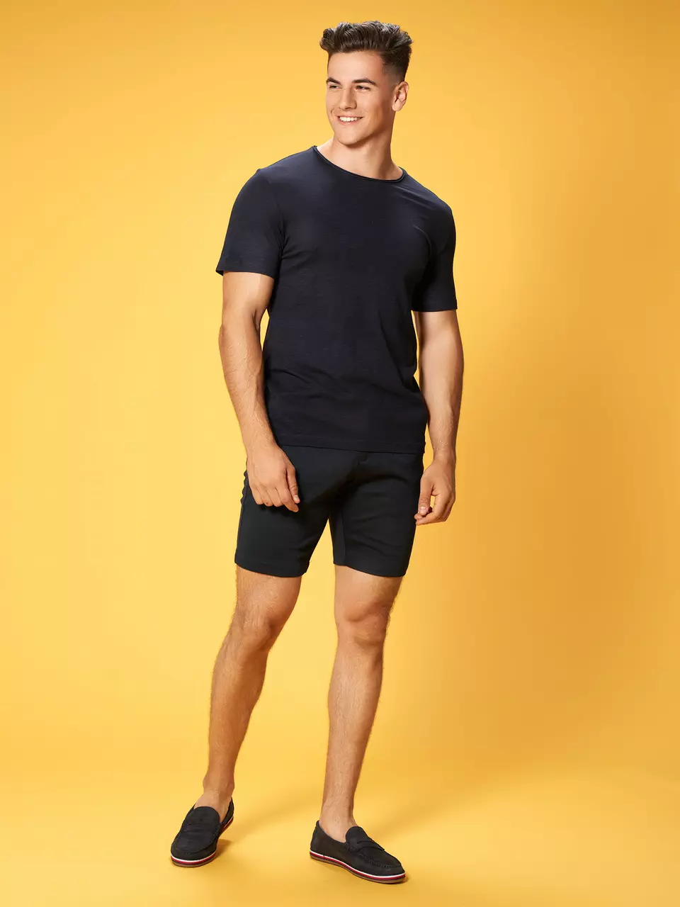 Shop the Look Vorschau