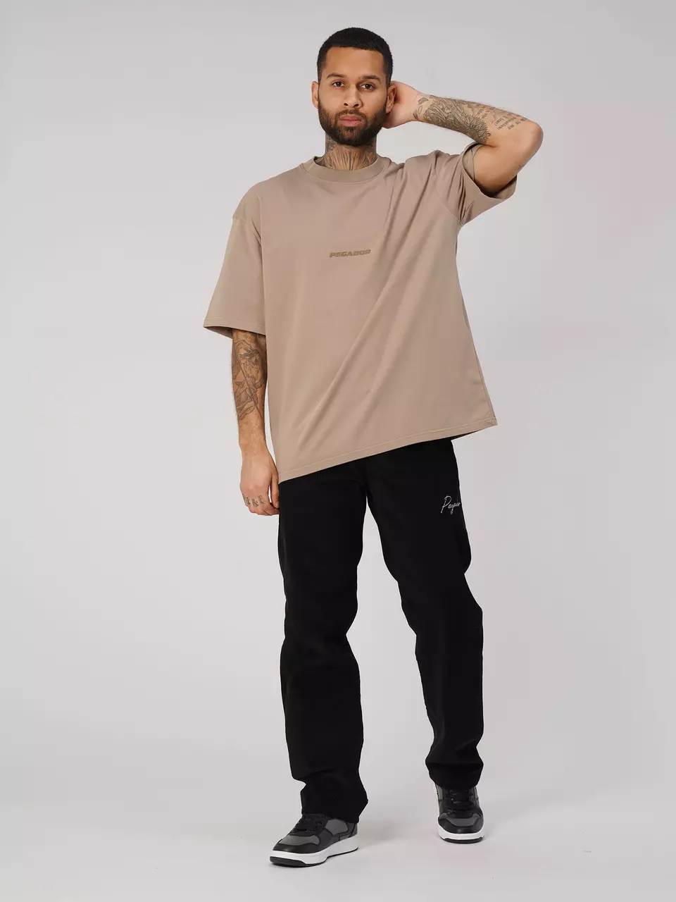 Shop the Look Vorschau