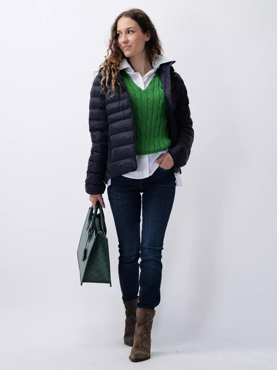 Shop the Look Vorschau