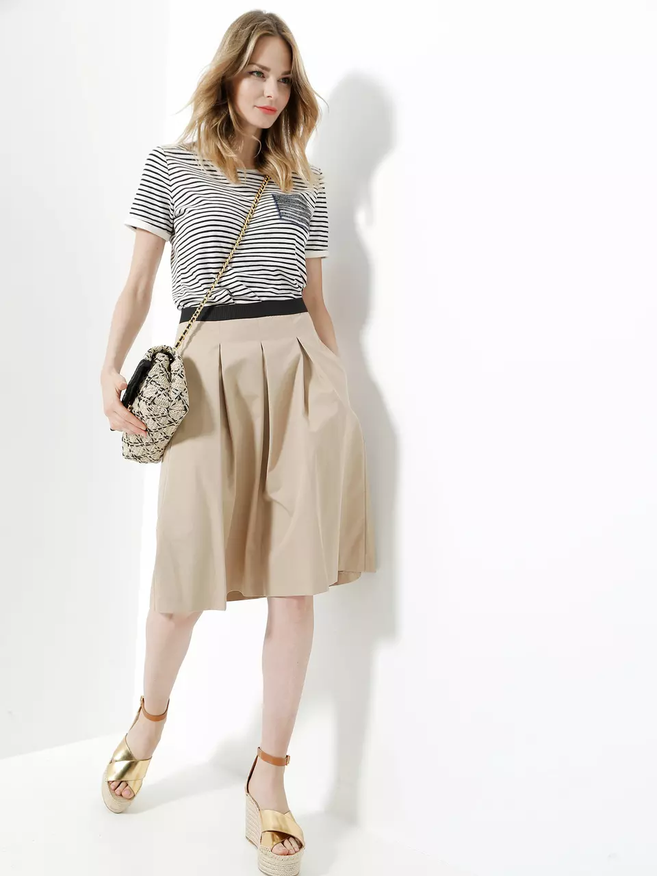 Shop the Look Vorschau