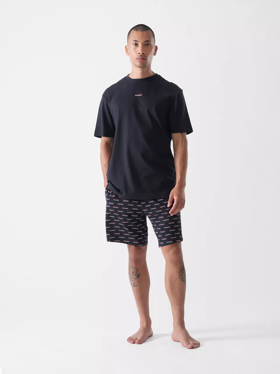 Shop the Look Vorschau