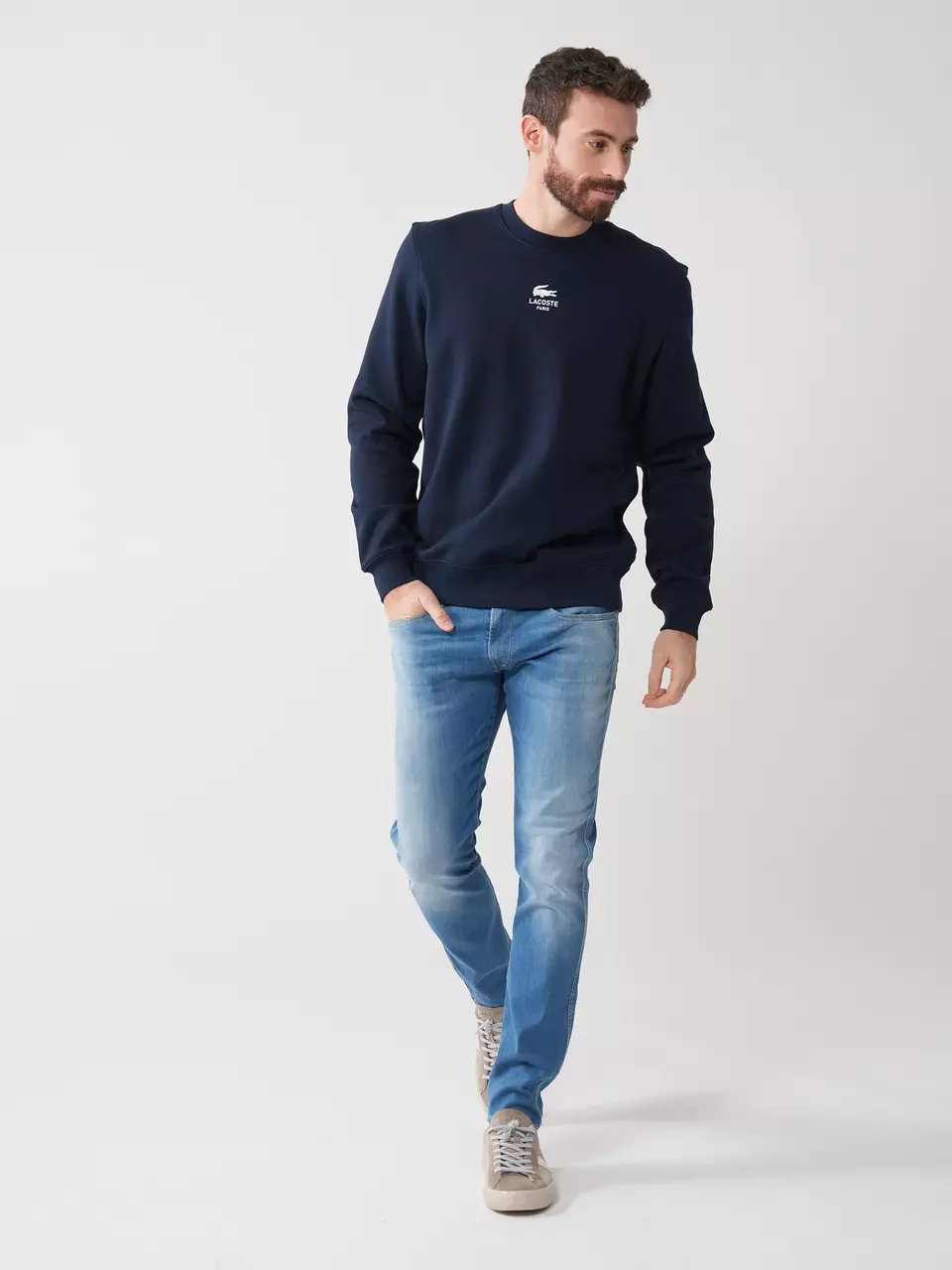 Shop the Look Vorschau