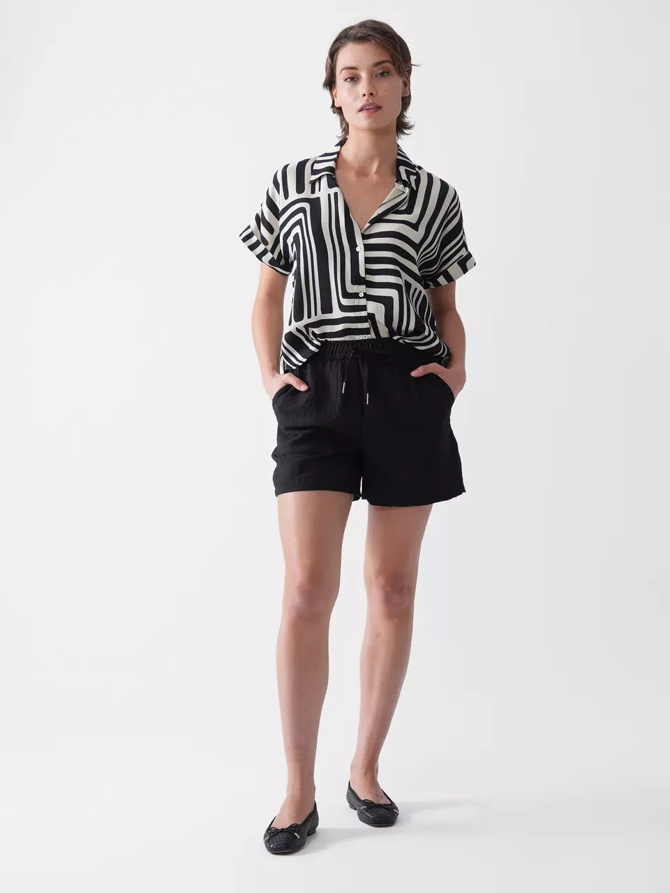 Shop the Look Vorschau