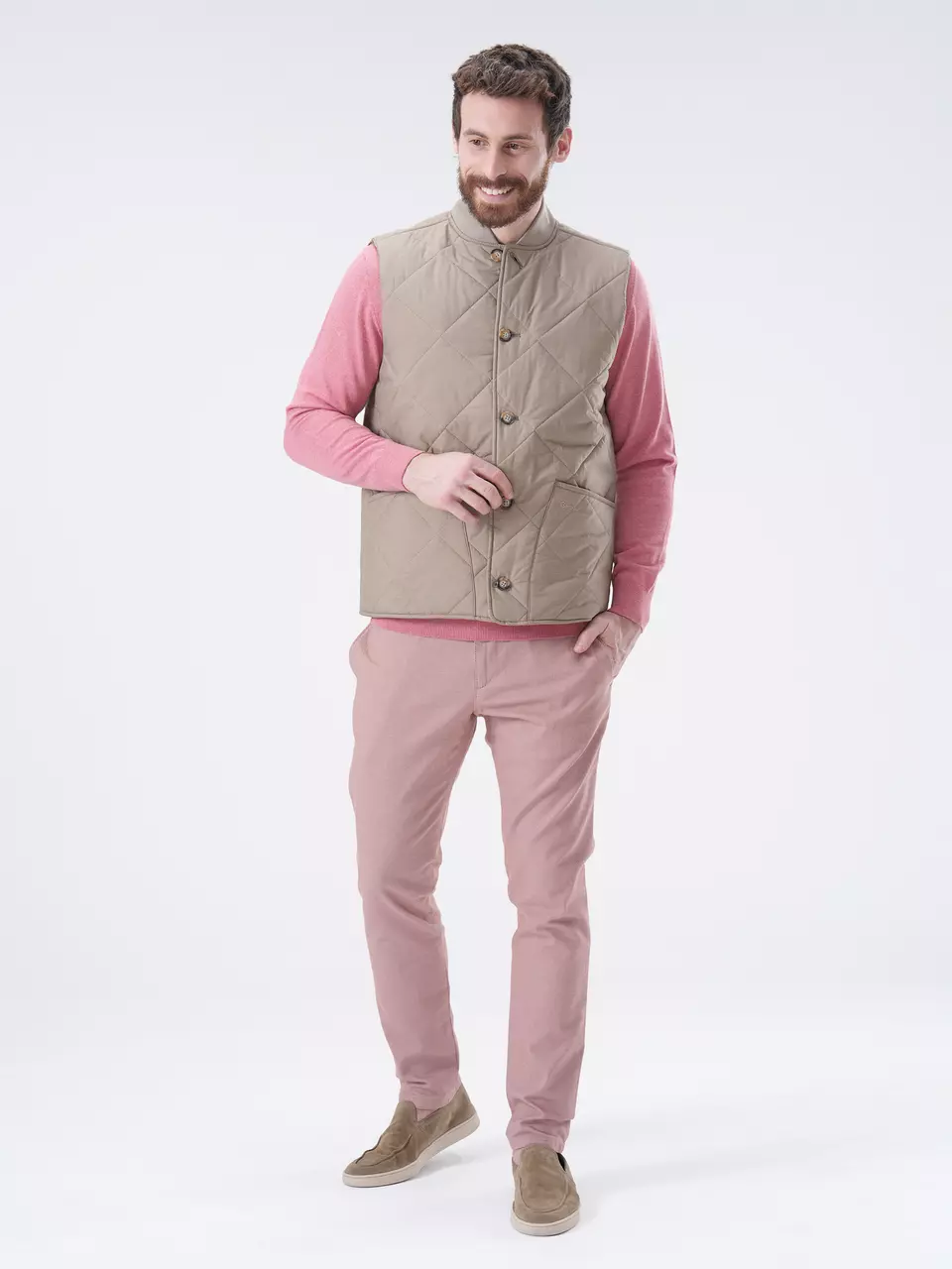 Shop the Look Vorschau