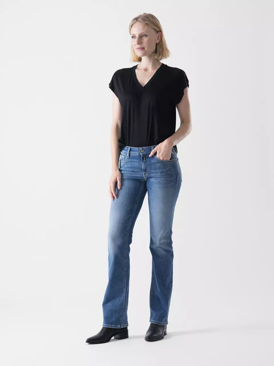 Shop the Look Vorschau