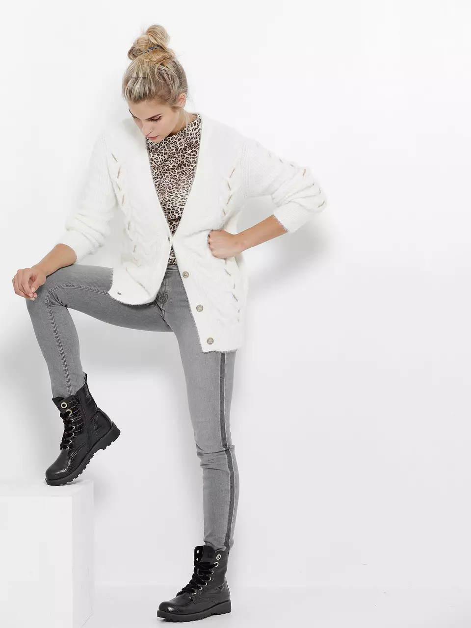 Shop the Look Vorschau