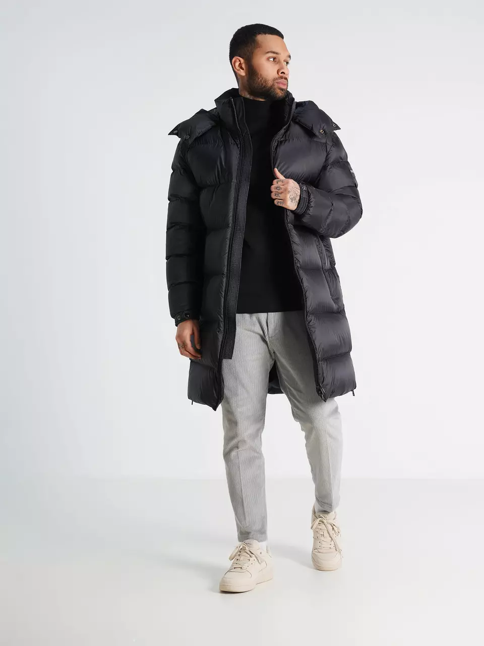 Shop the Look Vorschau