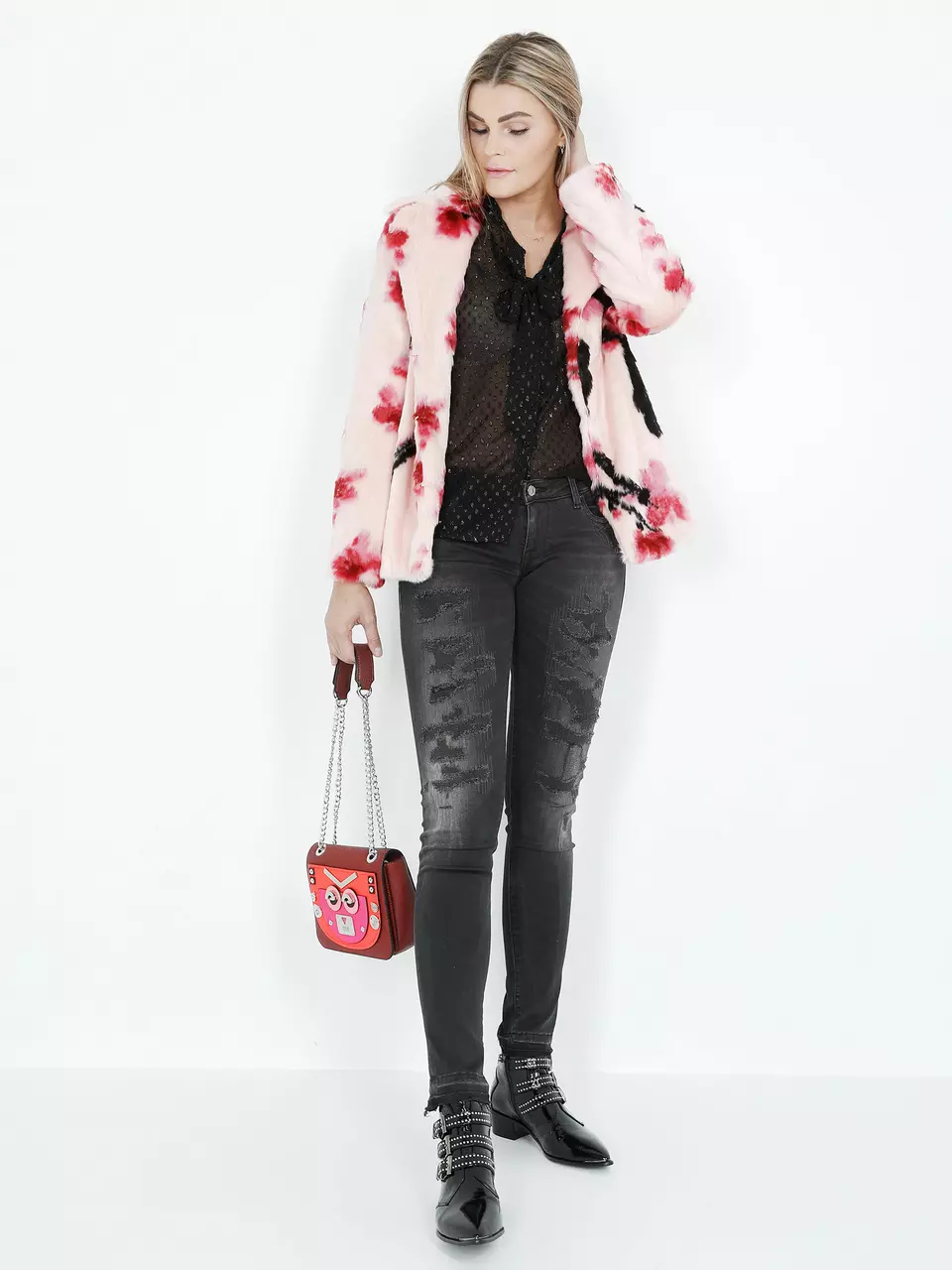Shop the Look Vorschau