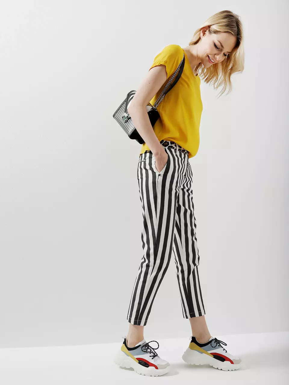 Shop the Look Vorschau