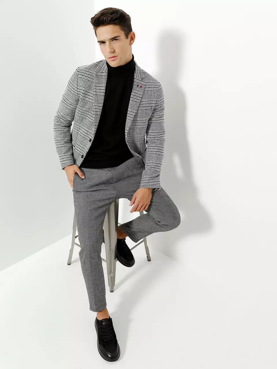 Shop the Look Vorschau
