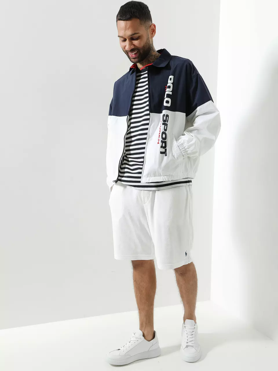 Shop the Look Vorschau