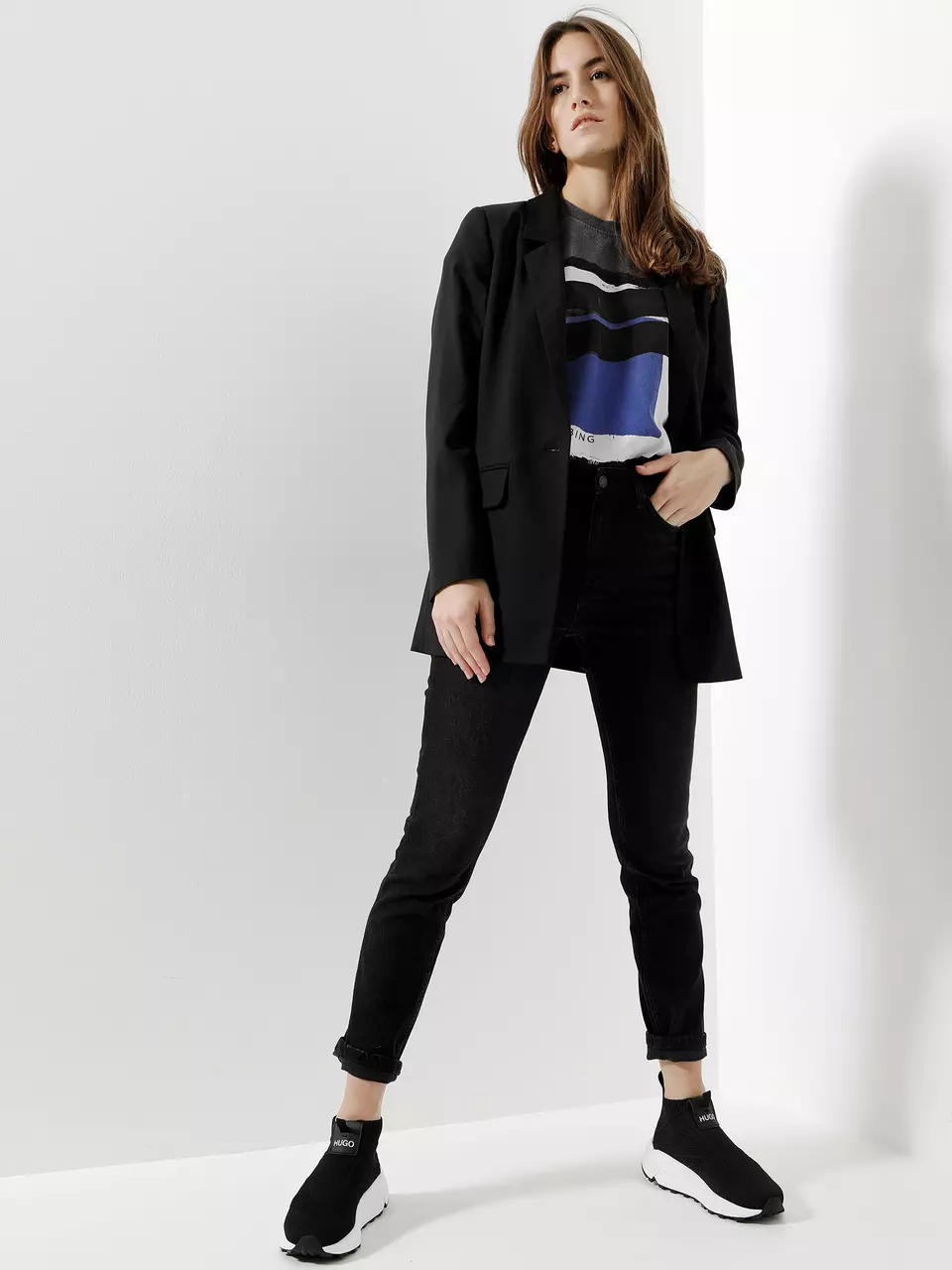 Shop the Look Vorschau
