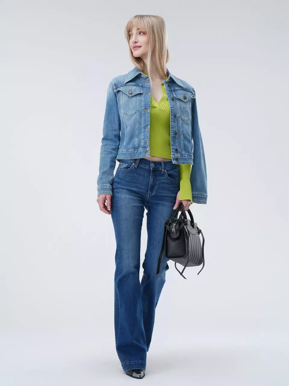 Shop the Look Vorschau