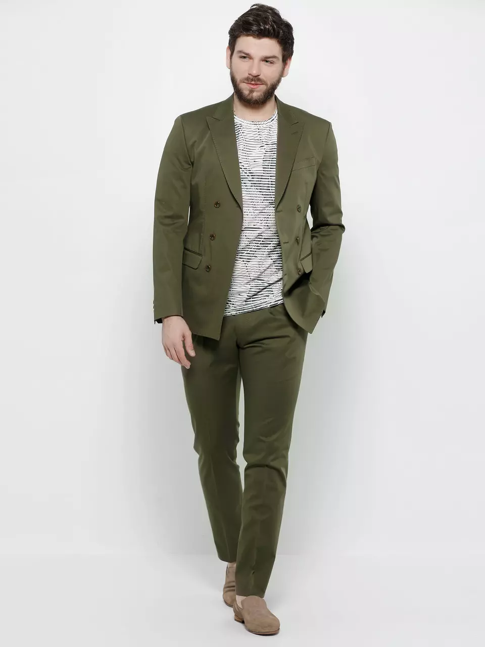 Shop the Look Vorschau