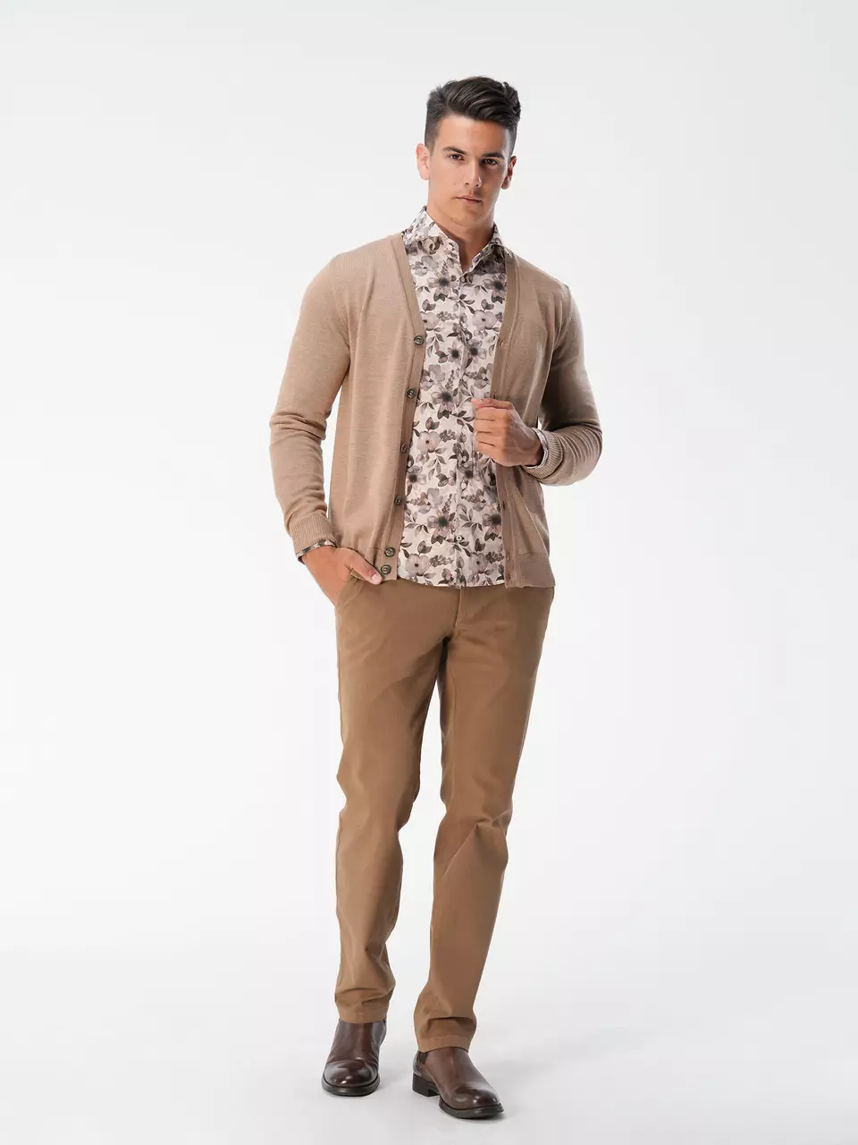 Shop the Look Vorschau