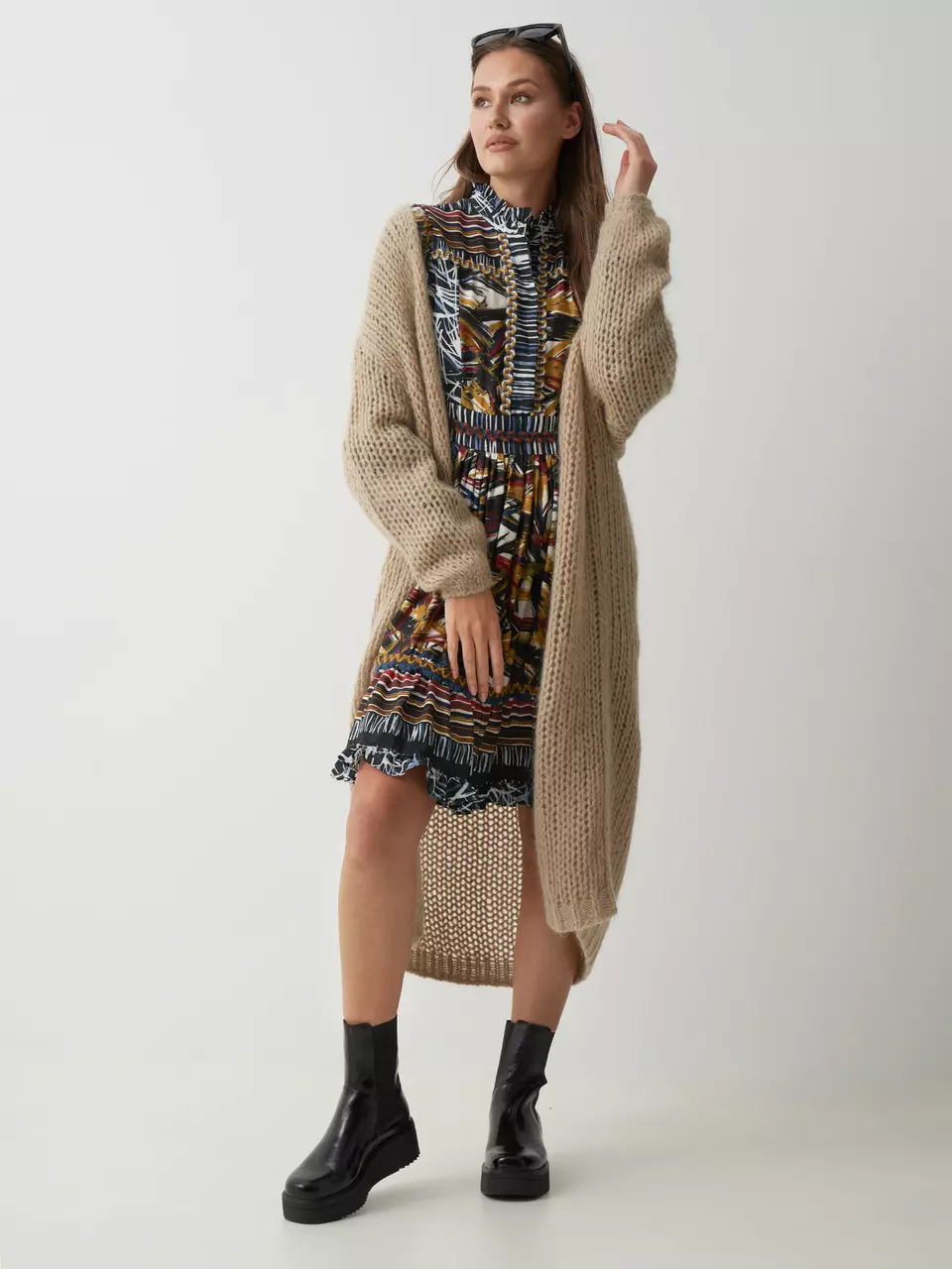 Shop the Look Vorschau