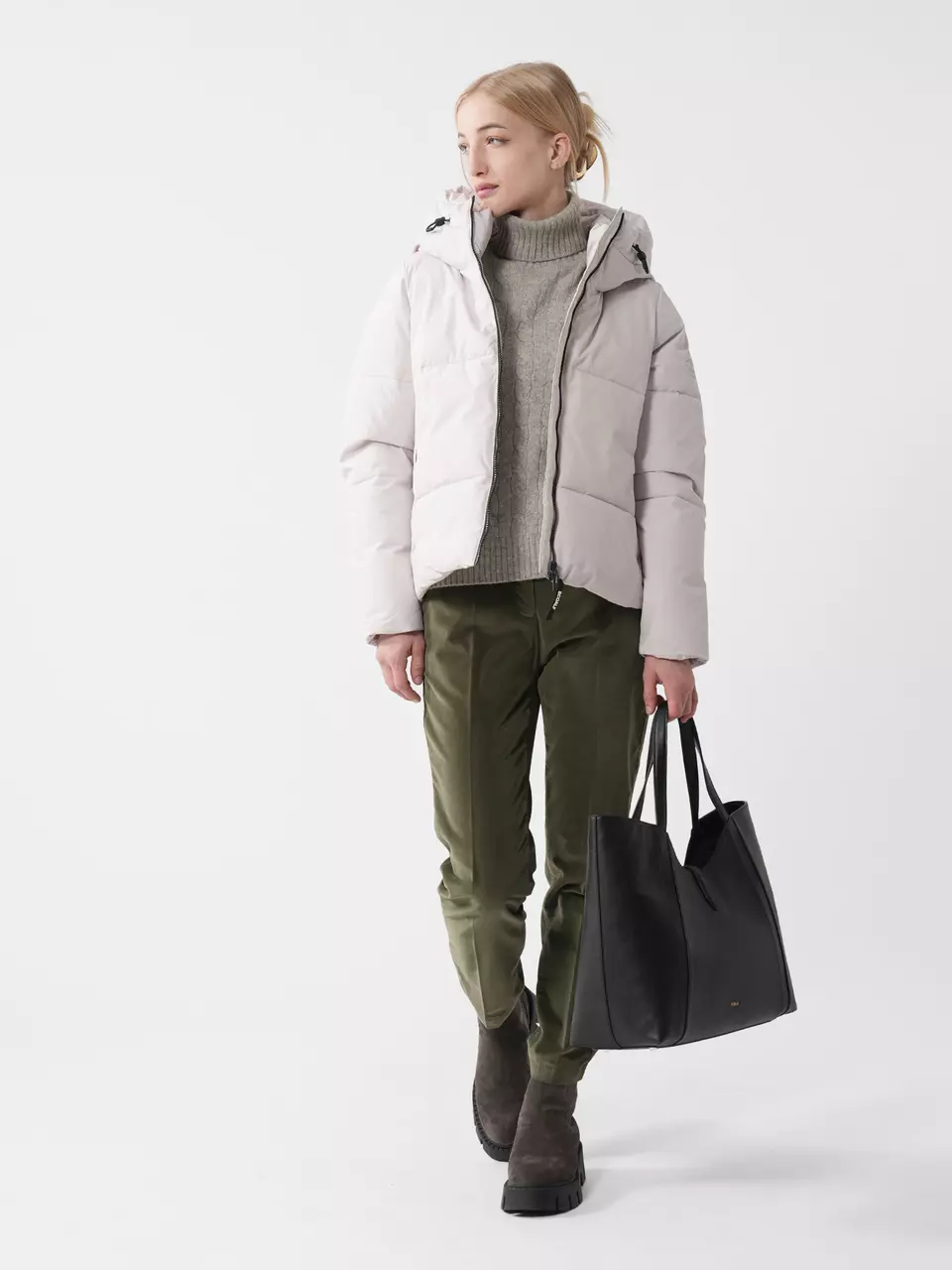 Shop the Look Vorschau