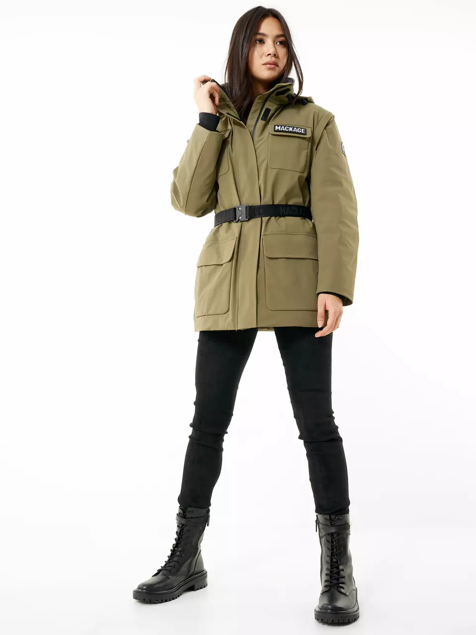 Shop the Look Vorschau