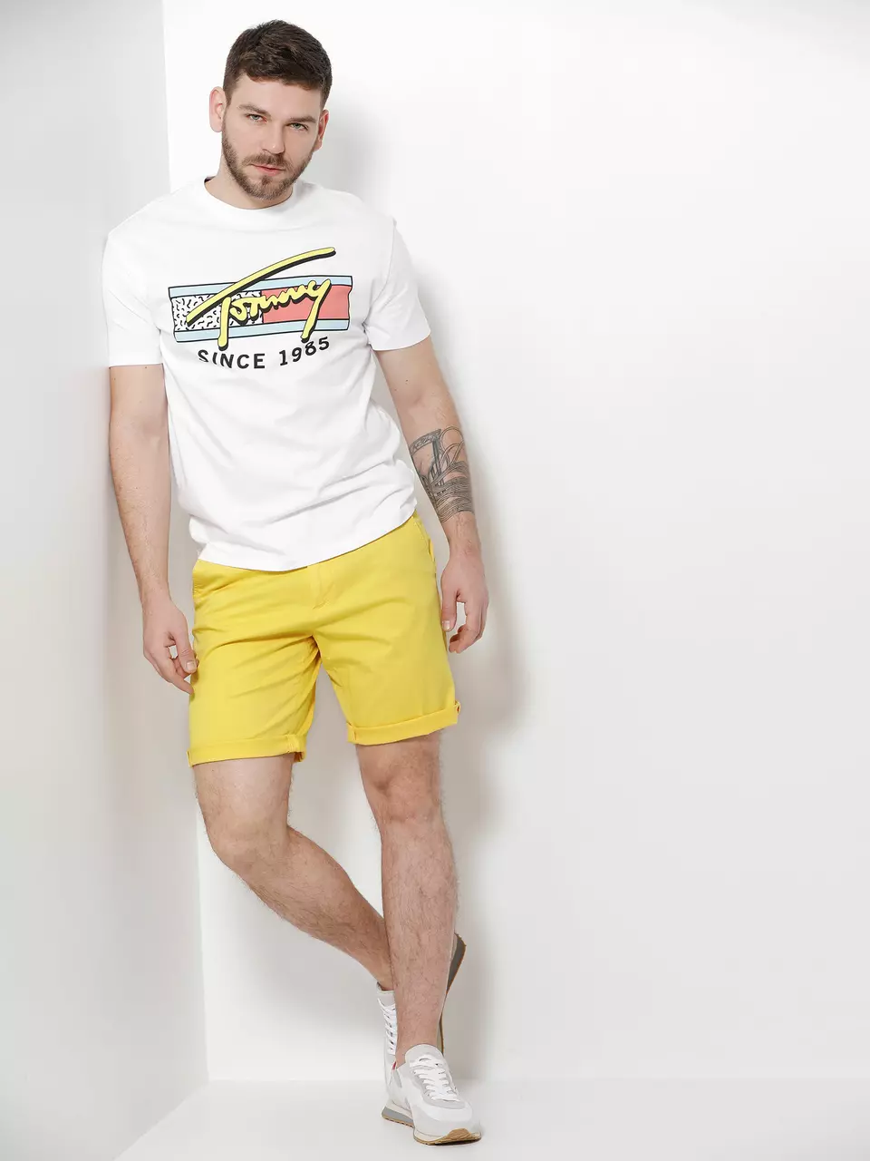 Shop the Look Vorschau
