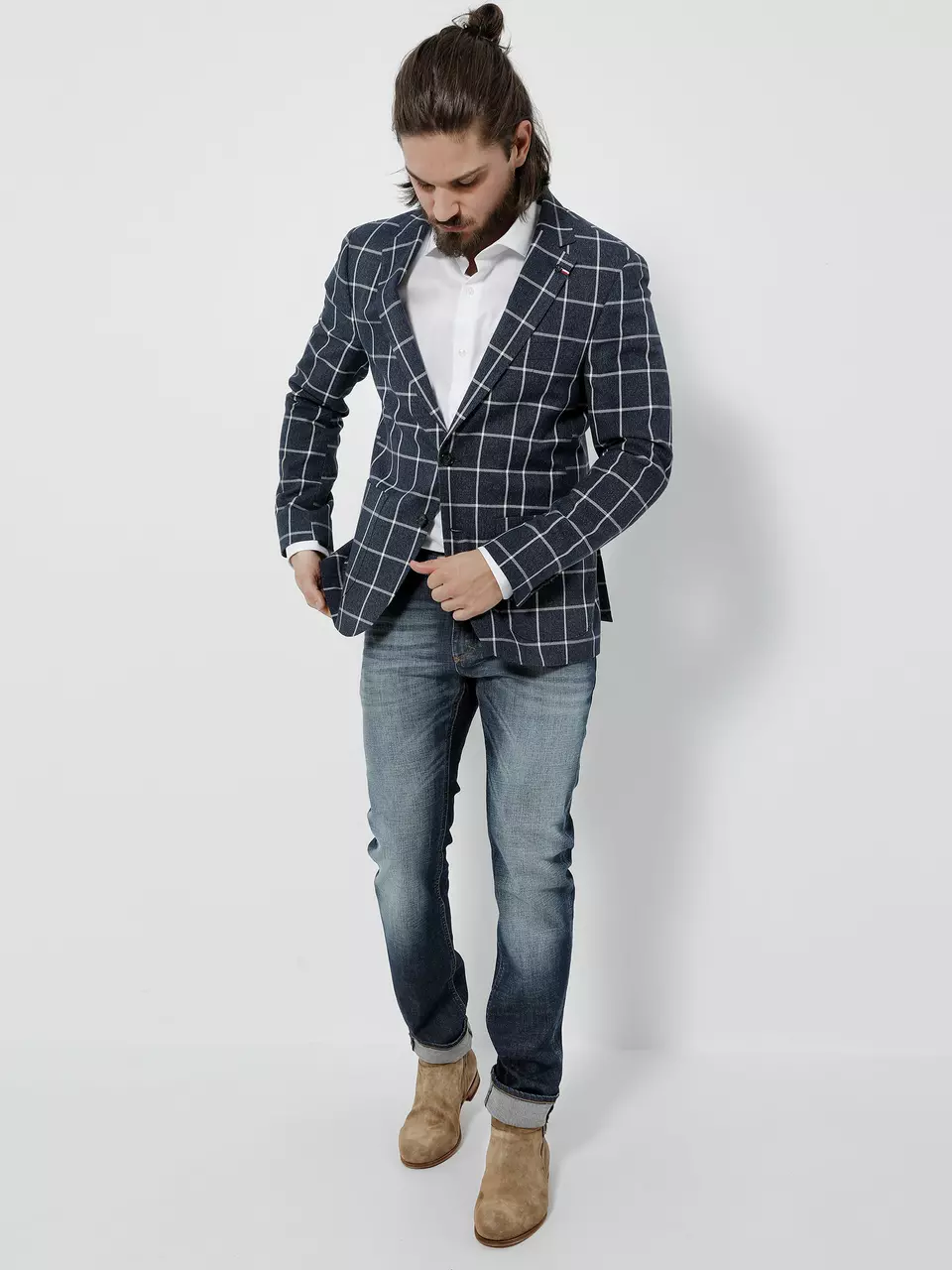 Shop the Look Vorschau