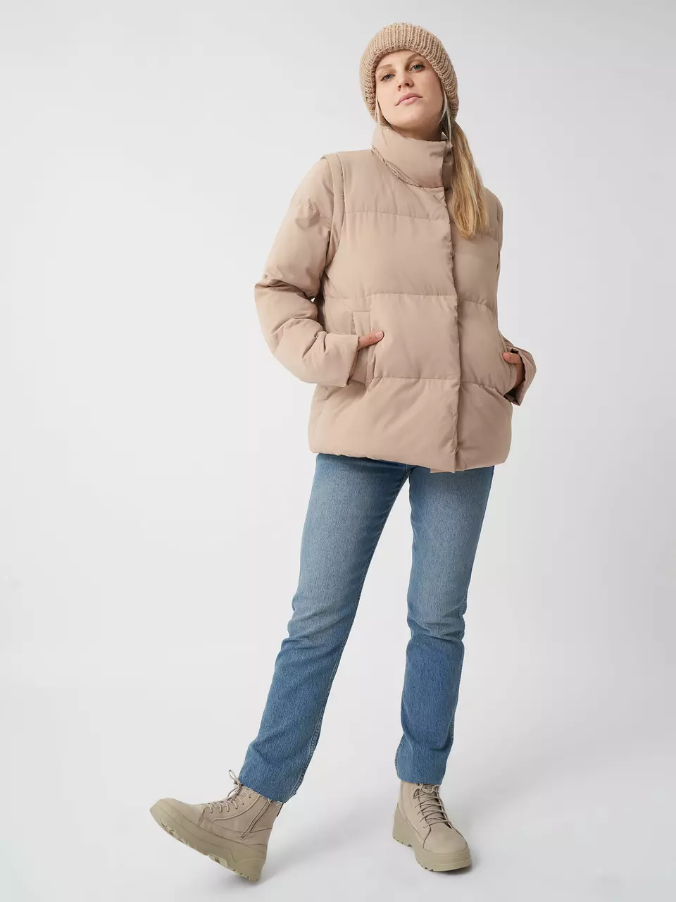 Shop the Look Vorschau