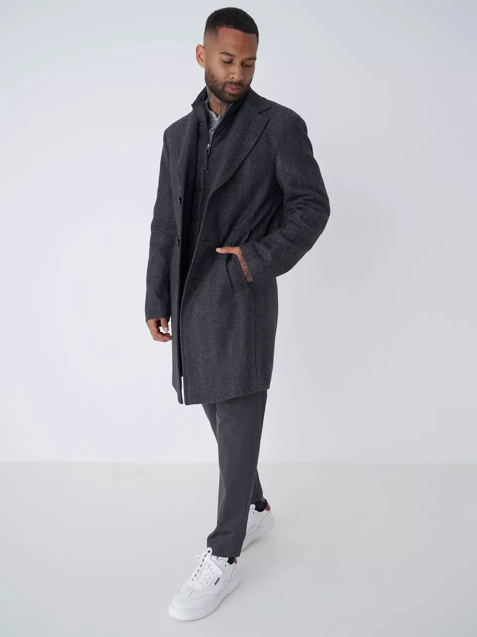 Shop the Look Vorschau