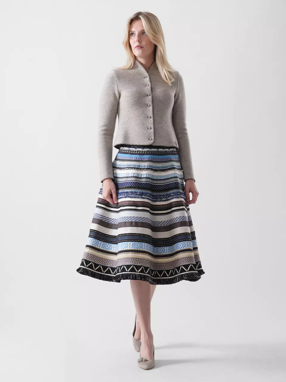 Shop the Look Vorschau