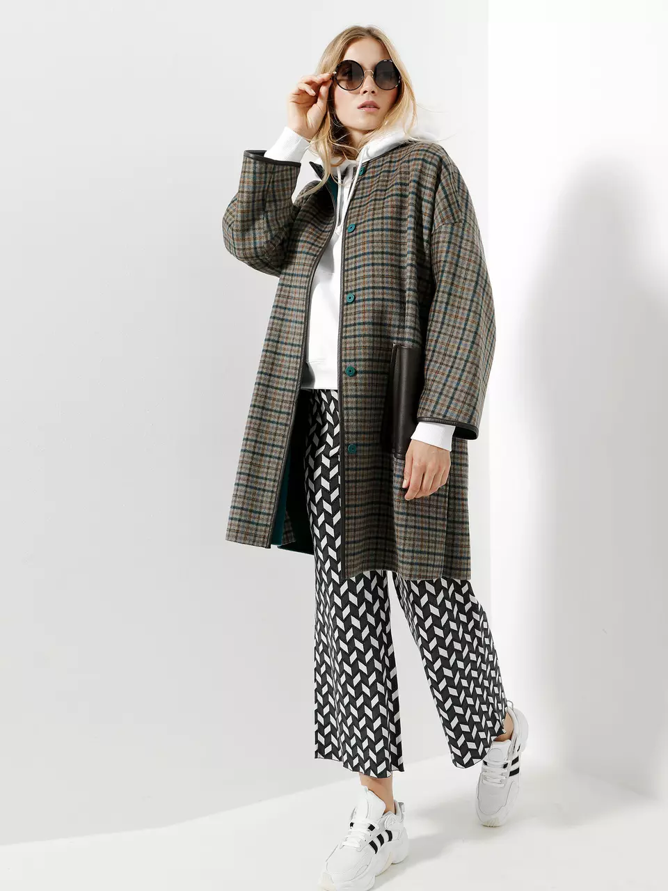 Shop the Look Vorschau