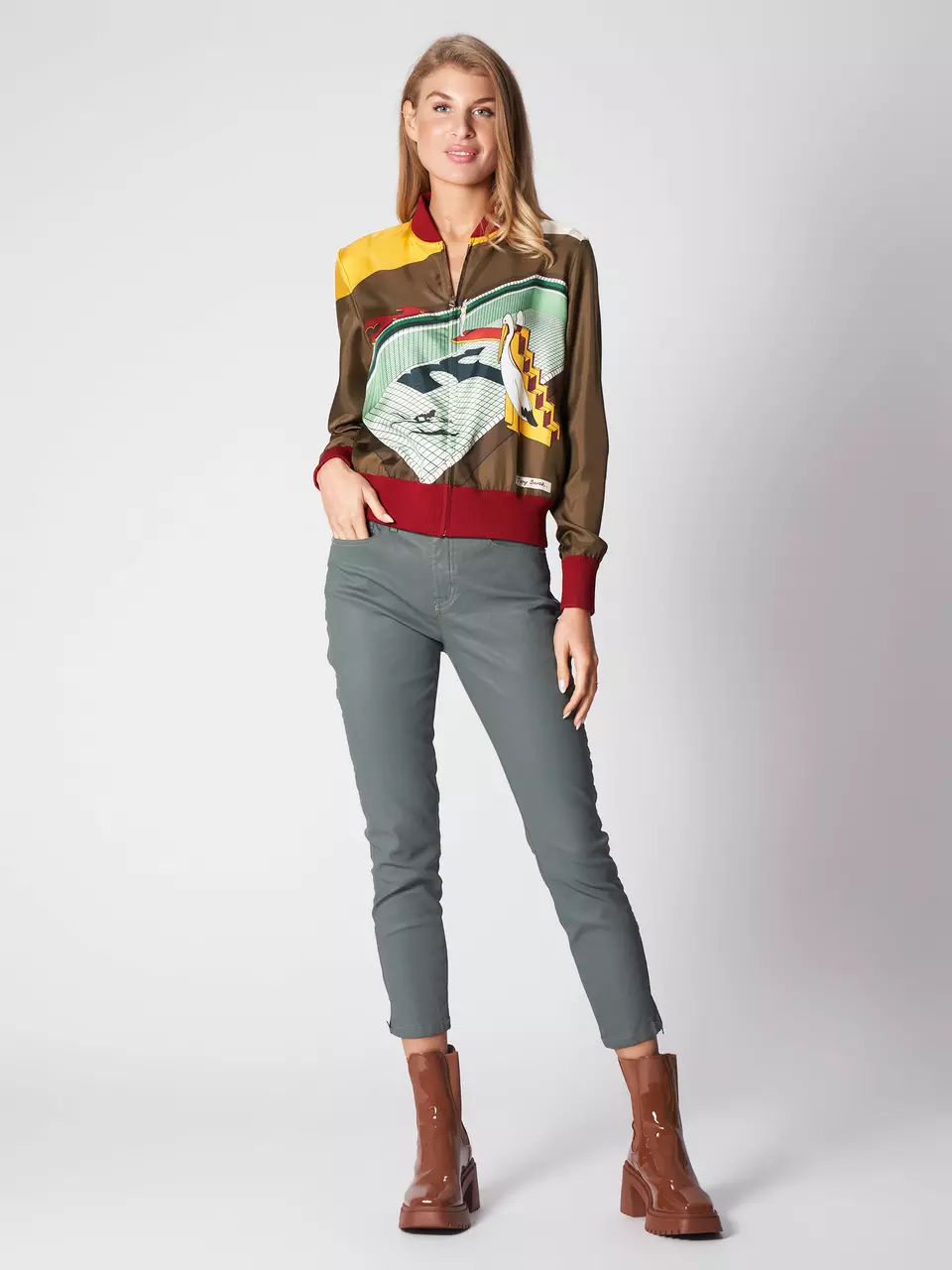 Shop the Look Vorschau