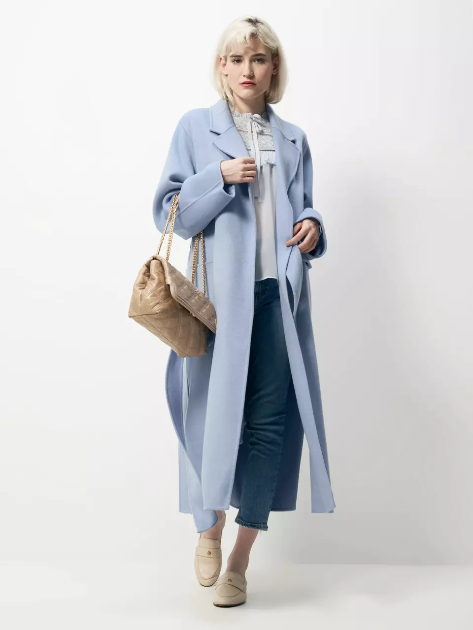 Shop the Look Vorschau