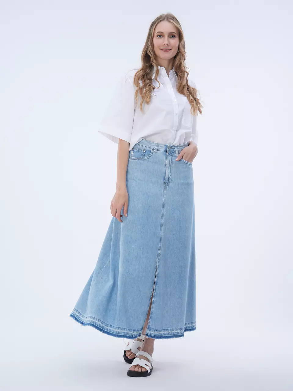 Shop the Look Vorschau