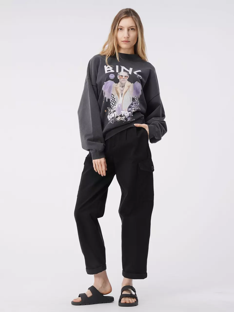 Shop the Look Vorschau