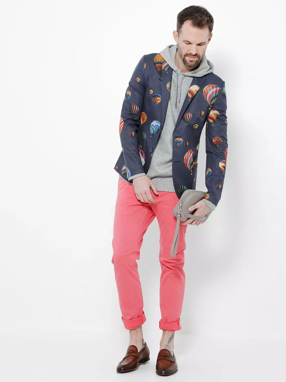 Shop the Look Vorschau