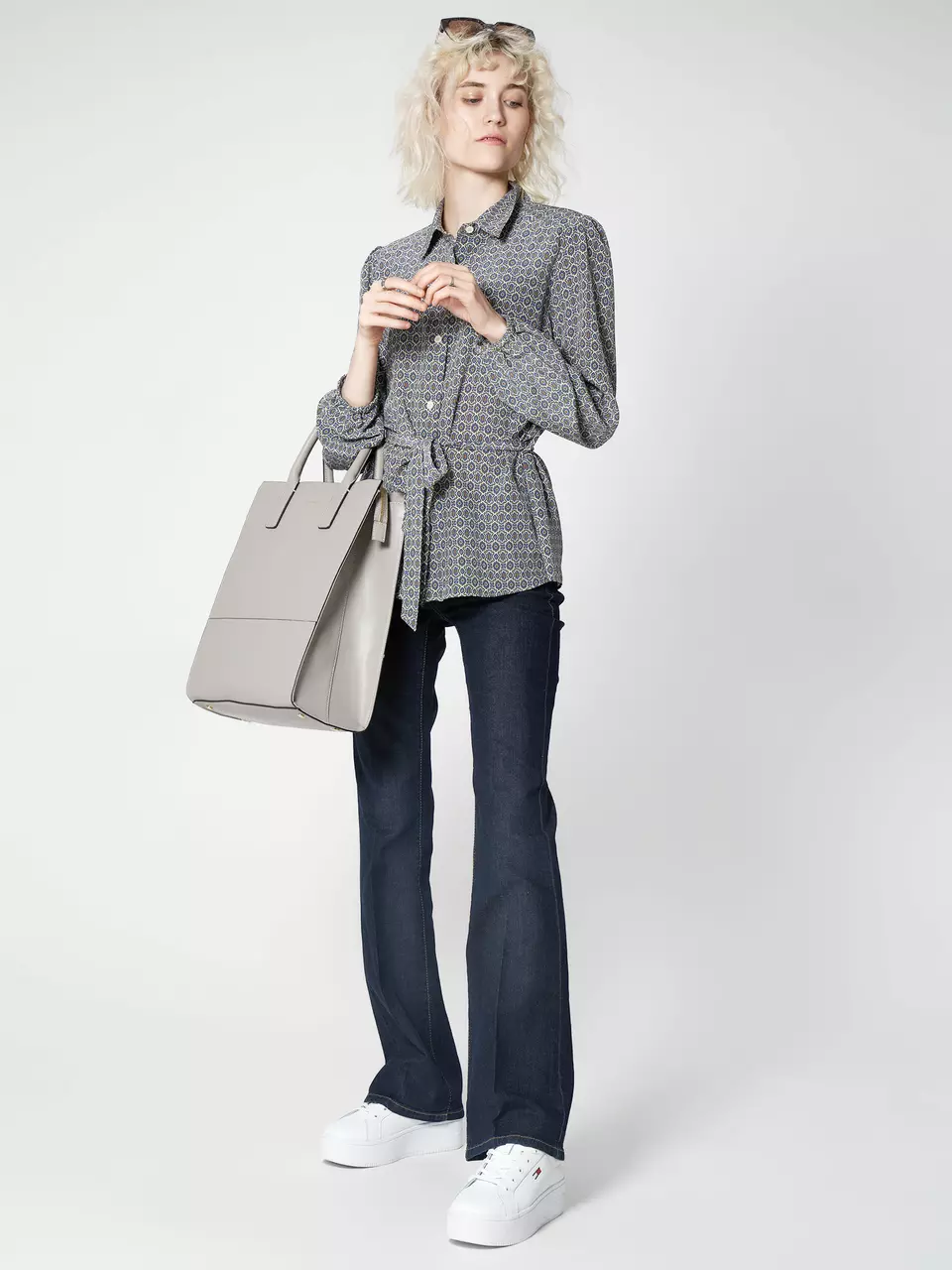 Shop the Look Vorschau
