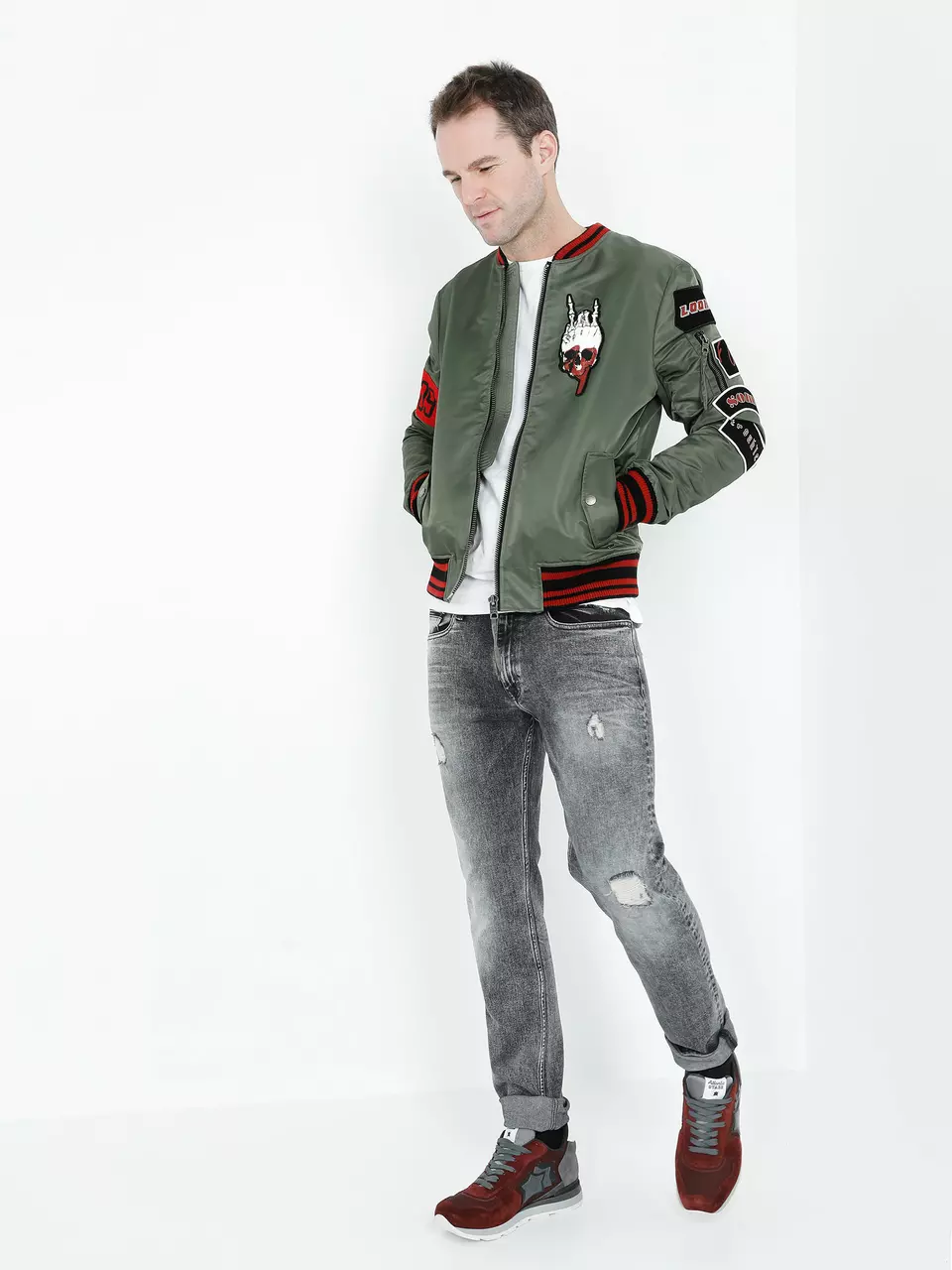 Shop the Look Vorschau