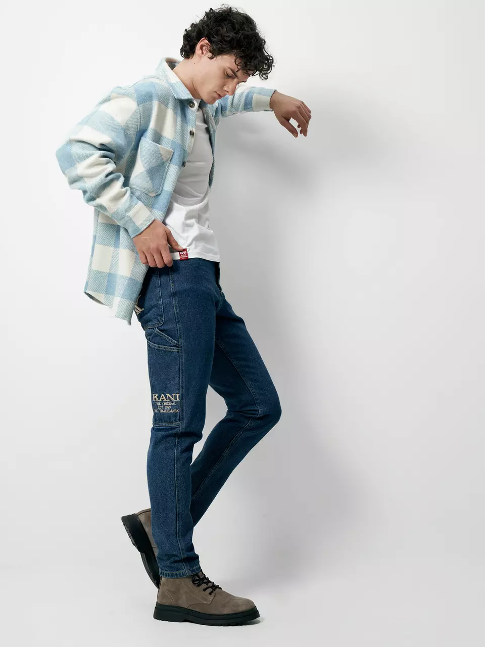 Shop the Look Vorschau