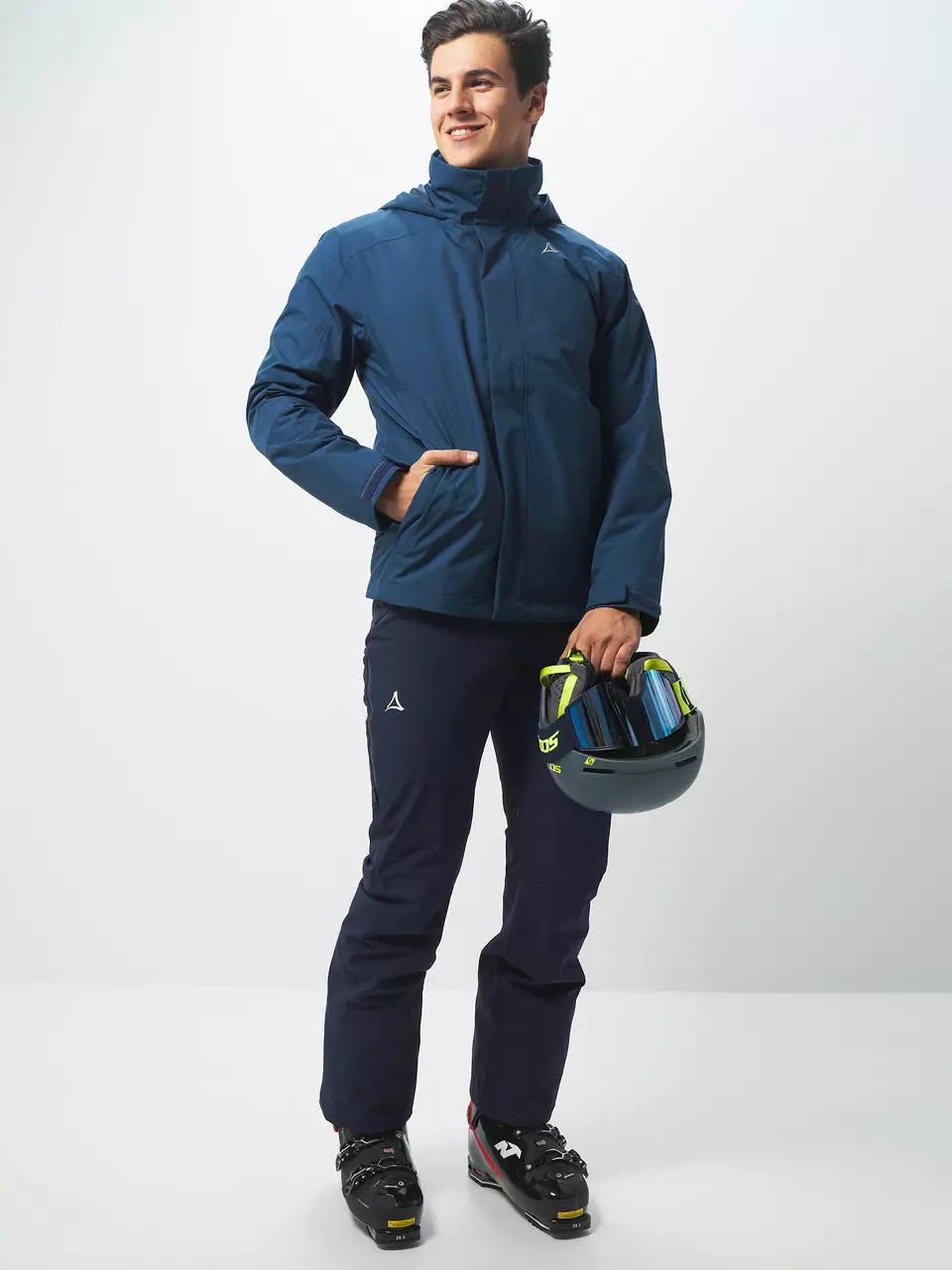 Shop the Look Vorschau