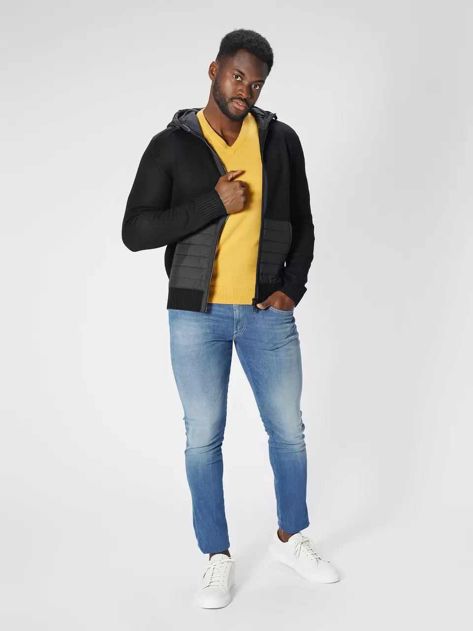 Shop the Look Vorschau
