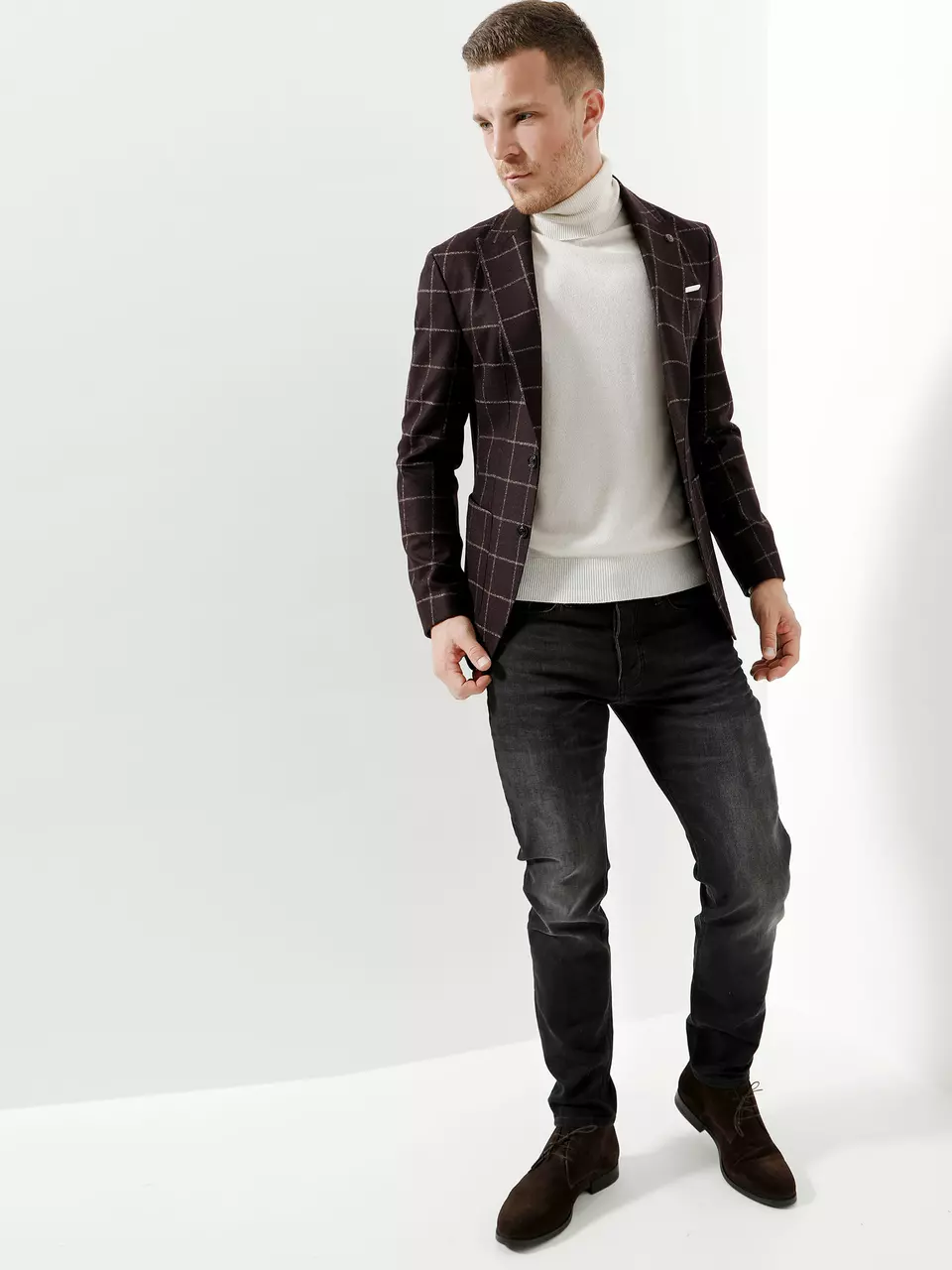 Shop the Look Vorschau