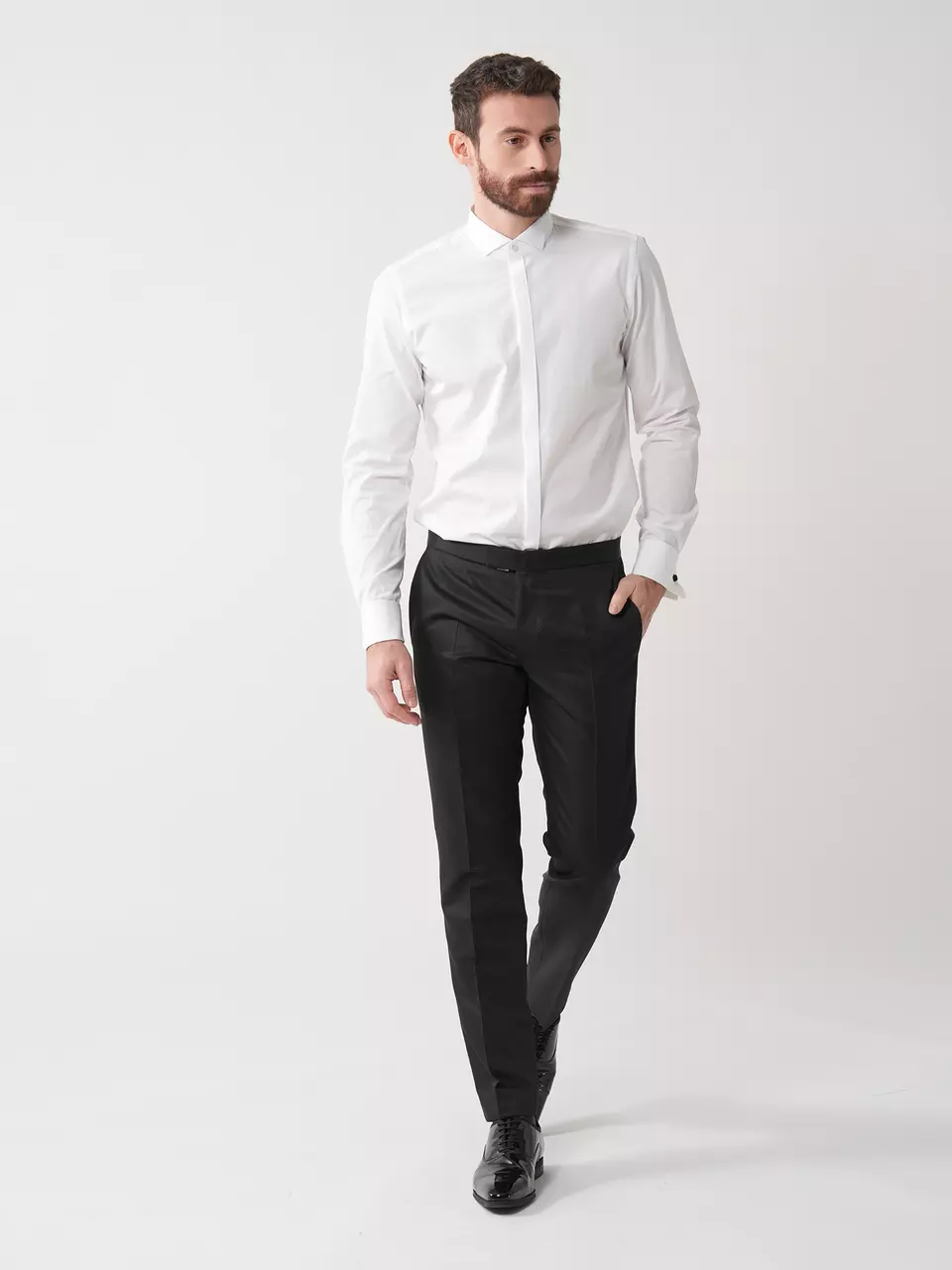 Shop the Look Vorschau