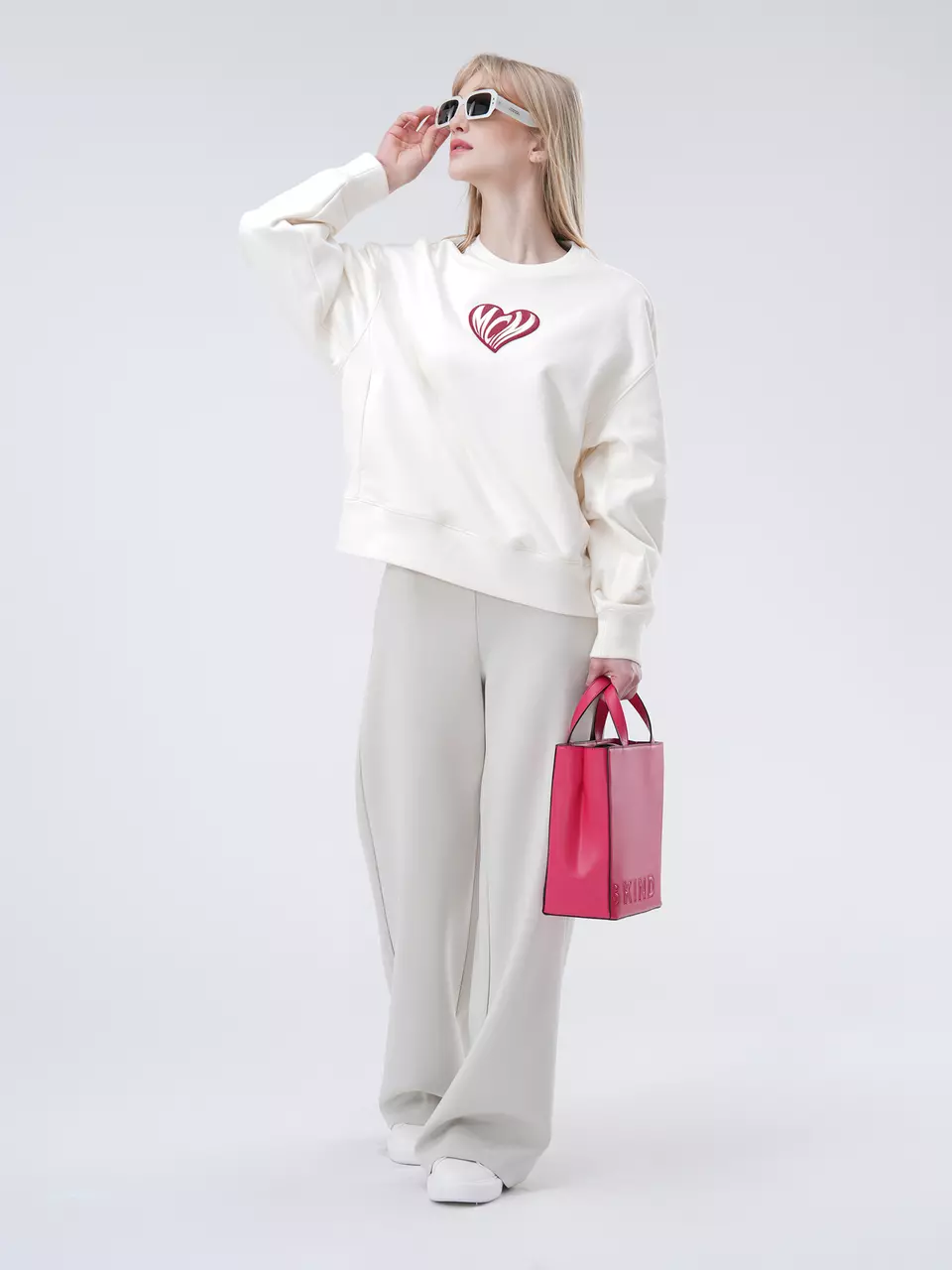 Shop the Look Vorschau