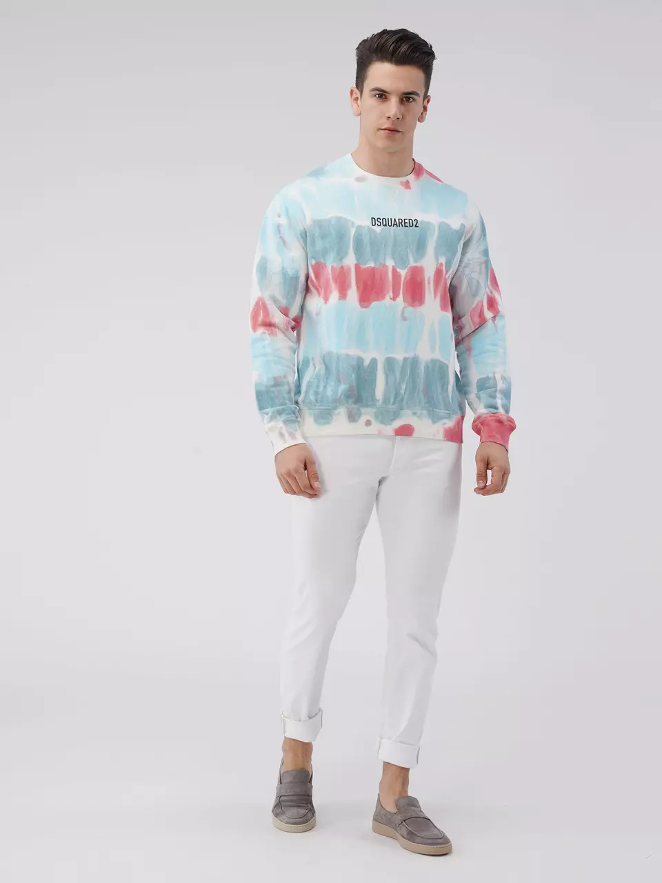 Shop the Look Vorschau