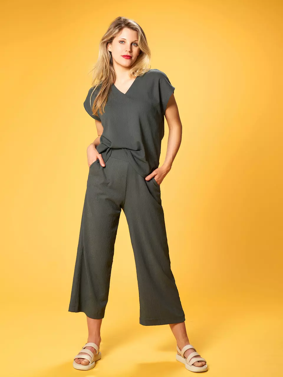Shop the Look Vorschau