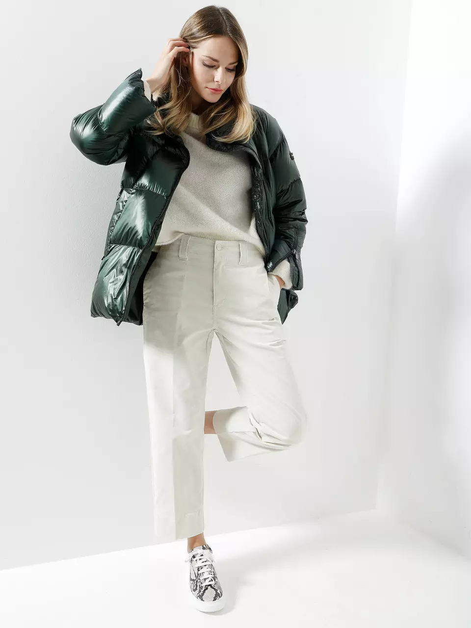Shop the Look Vorschau