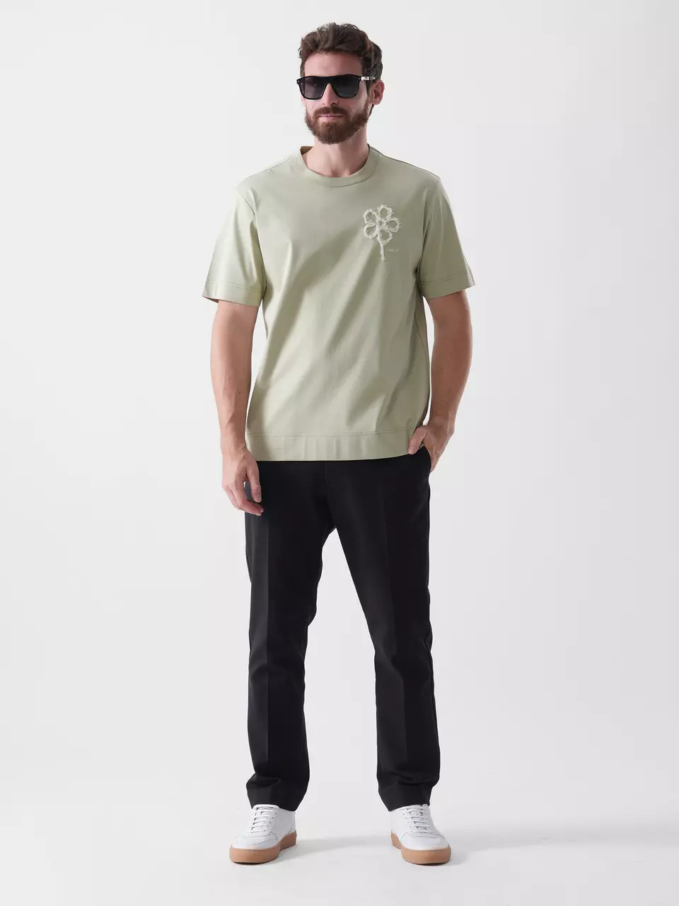 Shop the Look Vorschau