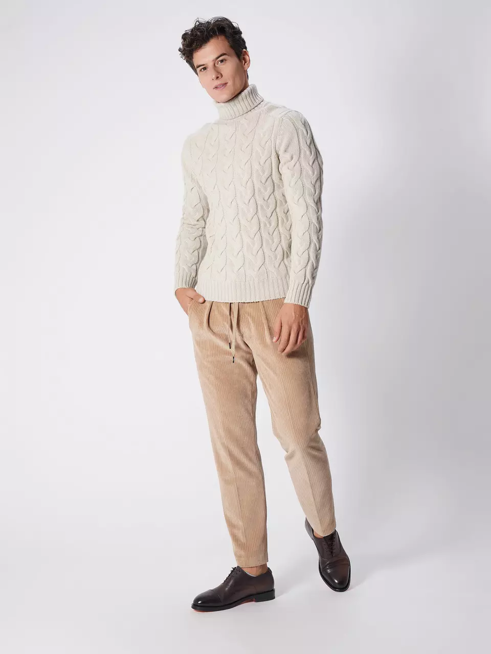 Shop the Look Vorschau