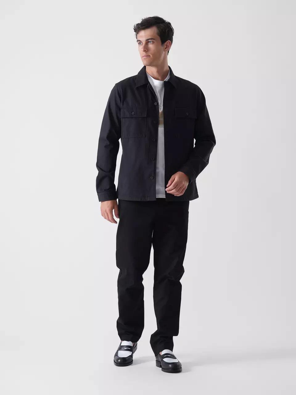 Shop the Look Vorschau